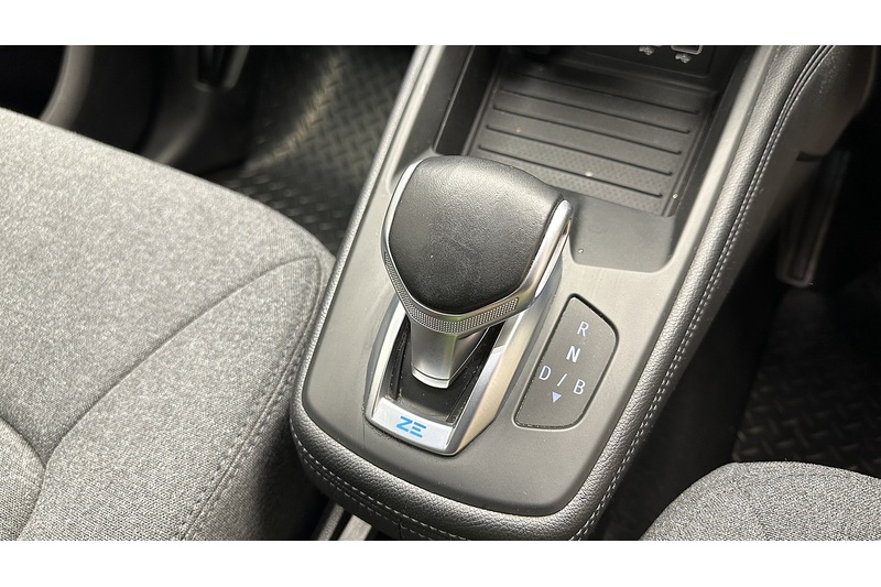 Renault Zoe R135 EV50 S Edition - U3072