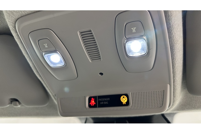 Renault Zoe R135 EV50 S Edition - U3072
