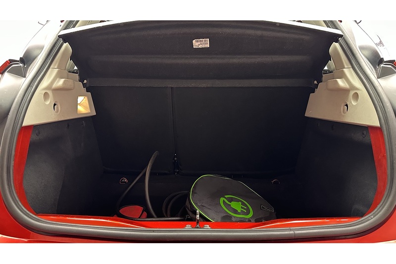 Renault Zoe R135 EV50 S Edition - U3072