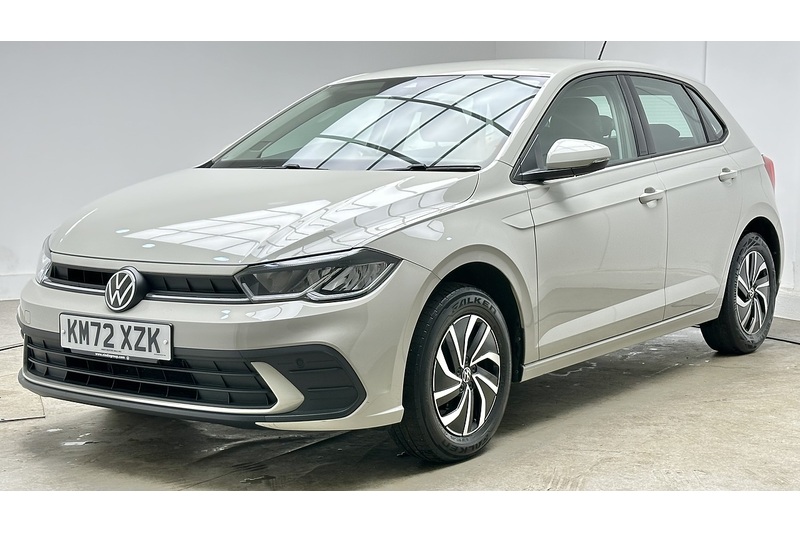 Volkswagen Polo Life - U3073