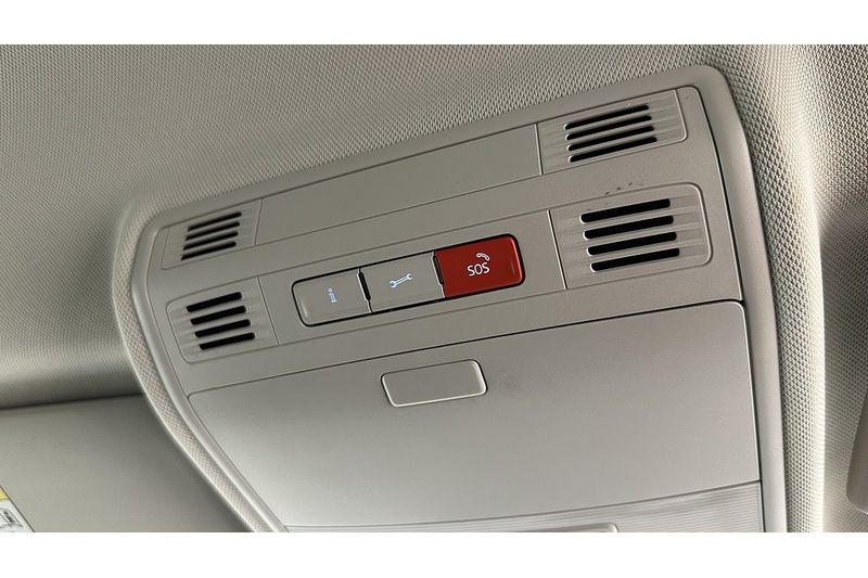 Volkswagen Polo Life - U3073