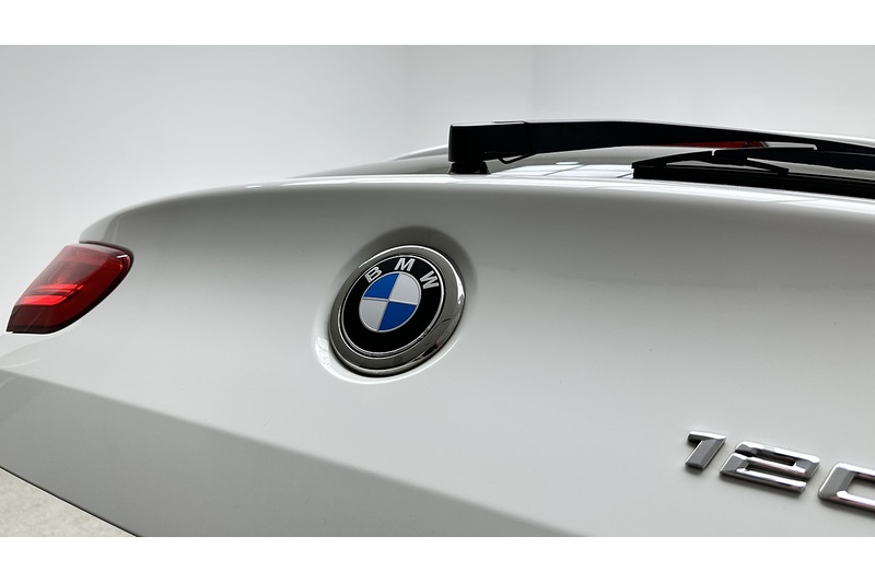 BMW 1 Series 120d M Sport - U3074