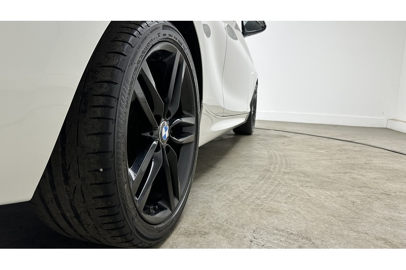 BMW 1 Series 120d M Sport - U3074