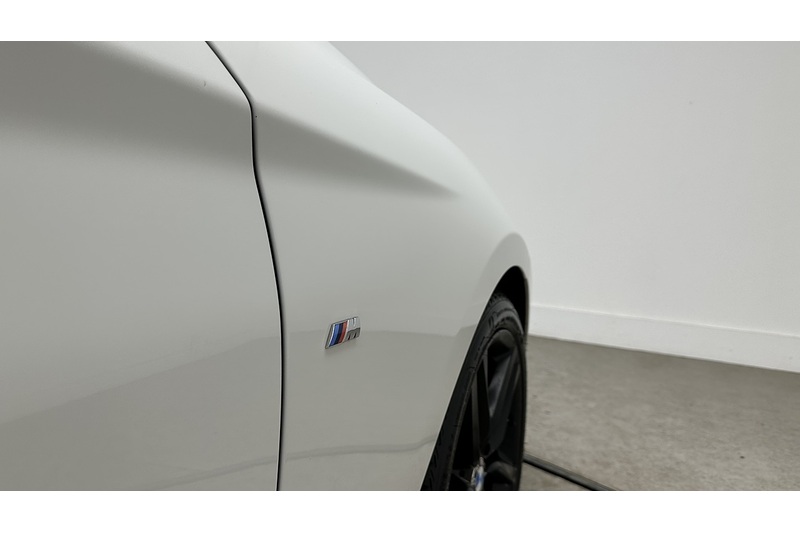 BMW 1 Series 120d M Sport - U3074