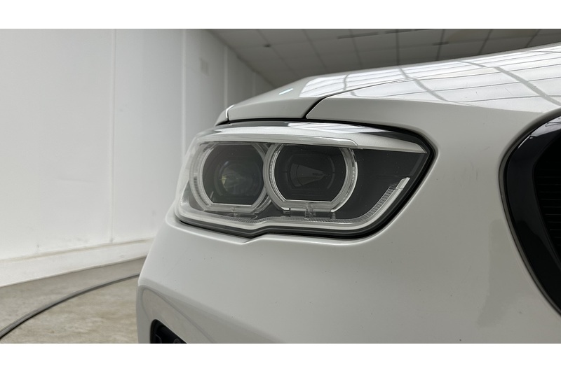 BMW 1 Series 120d M Sport - U3074
