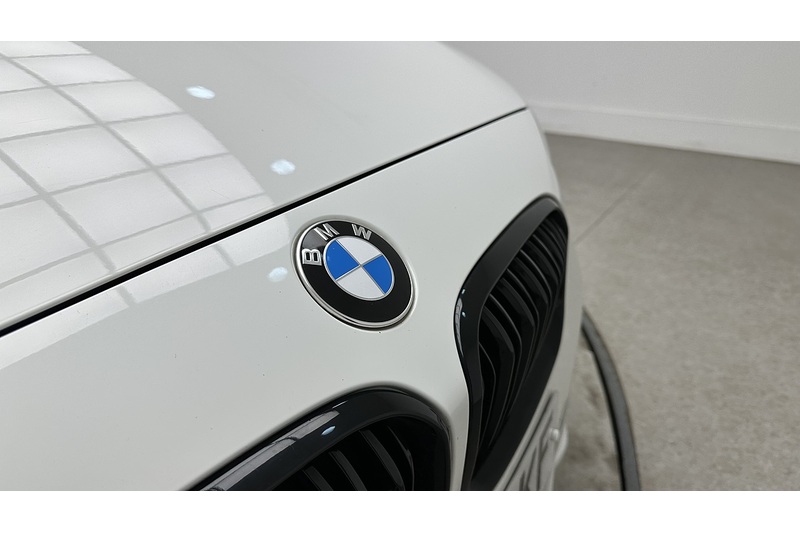 BMW 1 Series 120d M Sport - U3074