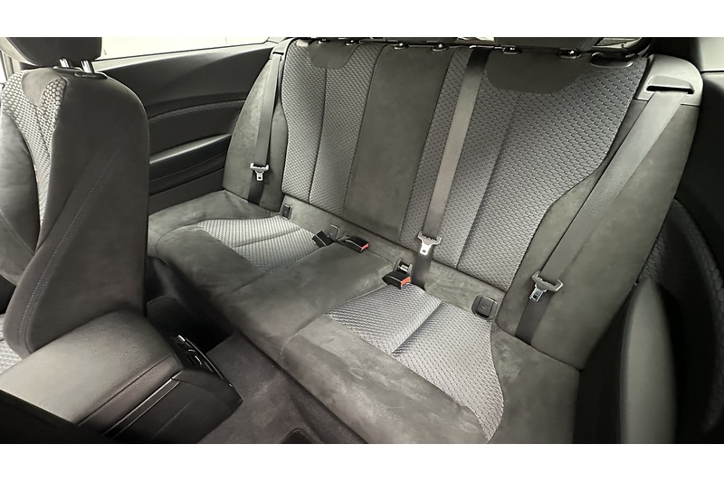 BMW 1 Series 120d M Sport - U3074