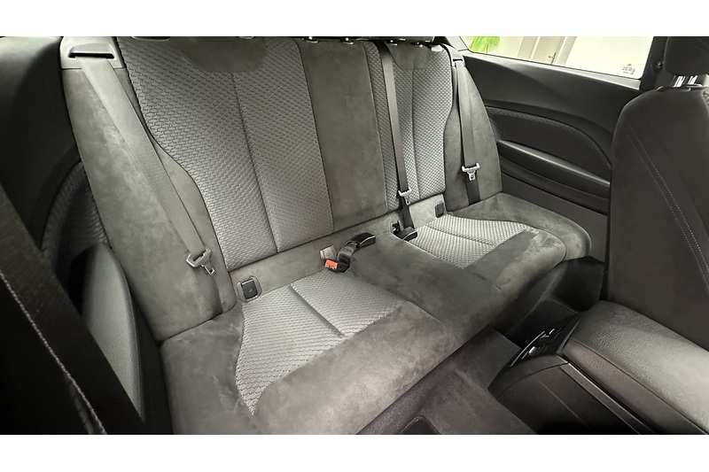 BMW 1 Series 120d M Sport - U3074