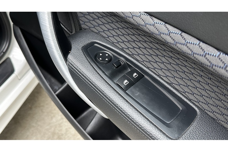 BMW 1 Series 120d M Sport - U3074