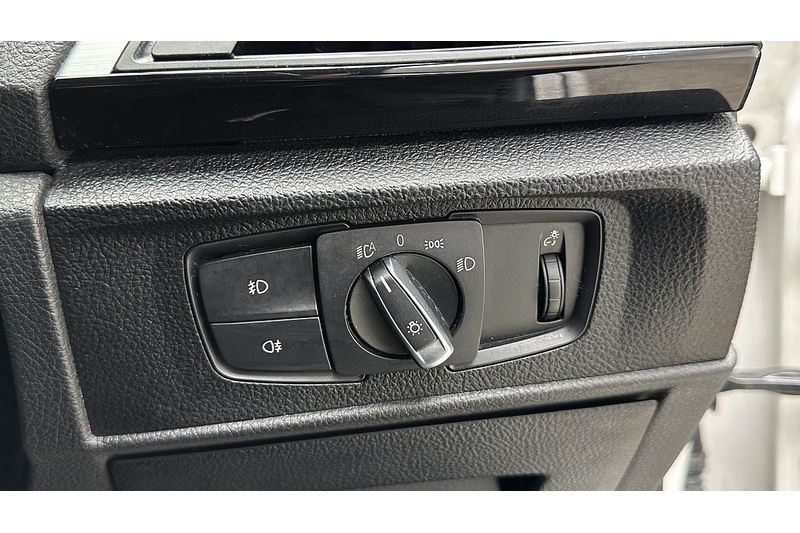 BMW 1 Series 120d M Sport - U3074