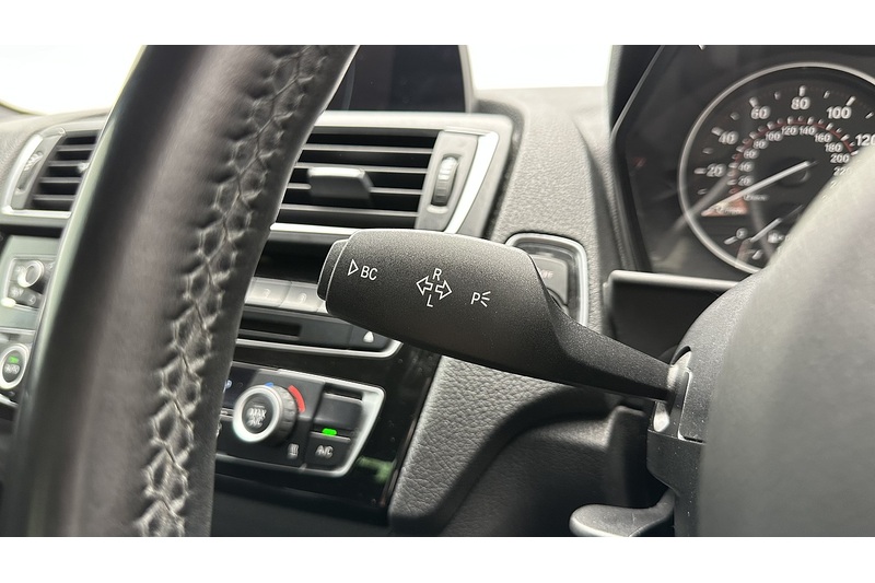BMW 1 Series 120d M Sport - U3074