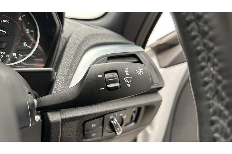 BMW 1 Series 120d M Sport - U3074