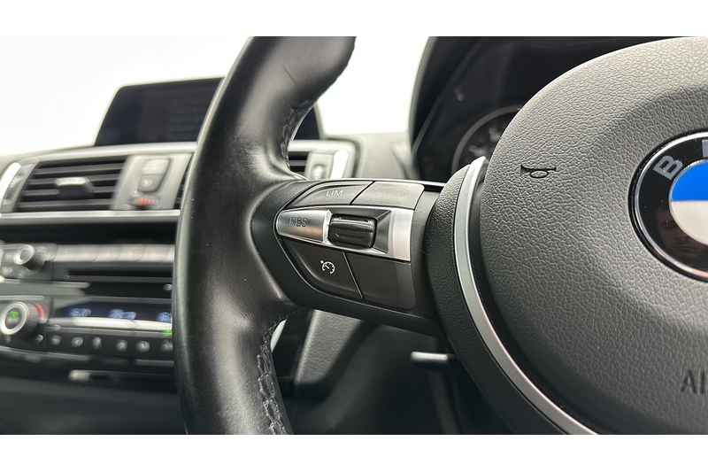 BMW 1 Series 120d M Sport - U3074