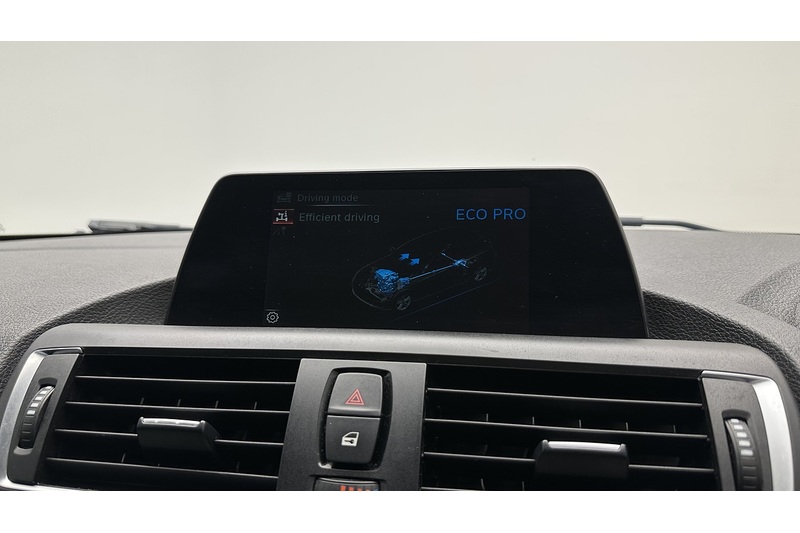 BMW 1 Series 120d M Sport - U3074