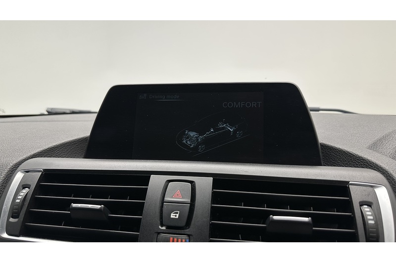 BMW 1 Series 120d M Sport - U3074