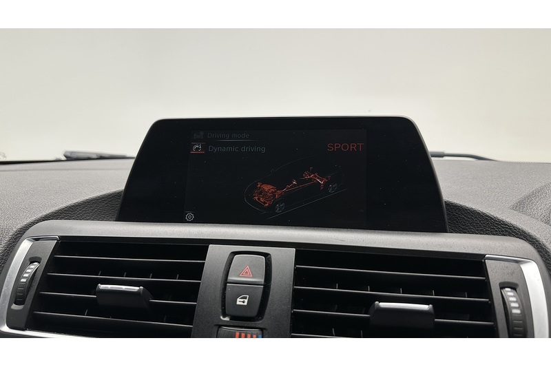 BMW 1 Series 120d M Sport - U3074