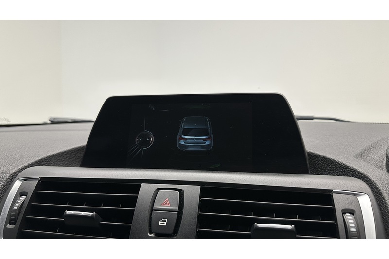 BMW 1 Series 120d M Sport - U3074