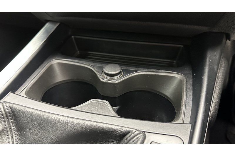 BMW 1 Series 120d M Sport - U3074