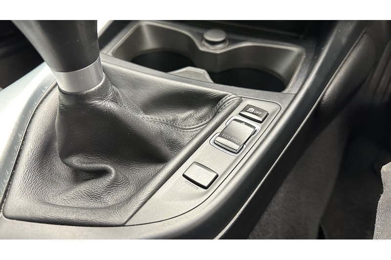BMW 1 Series 120d M Sport - U3074