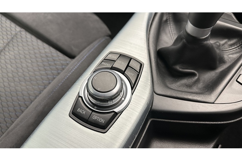 BMW 1 Series 120d M Sport - U3074