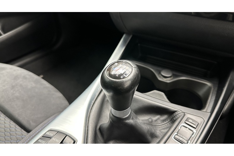 BMW 1 Series 120d M Sport - U3074