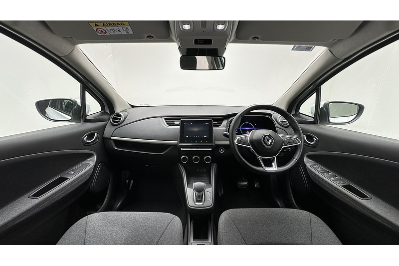 Renault Zoe R110 EV50 SE - U3076