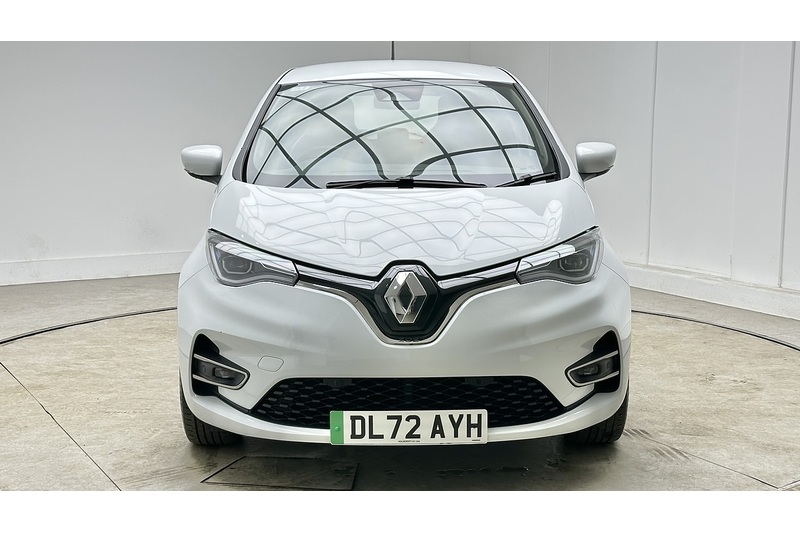 Renault Zoe R110 EV50 SE - U3076