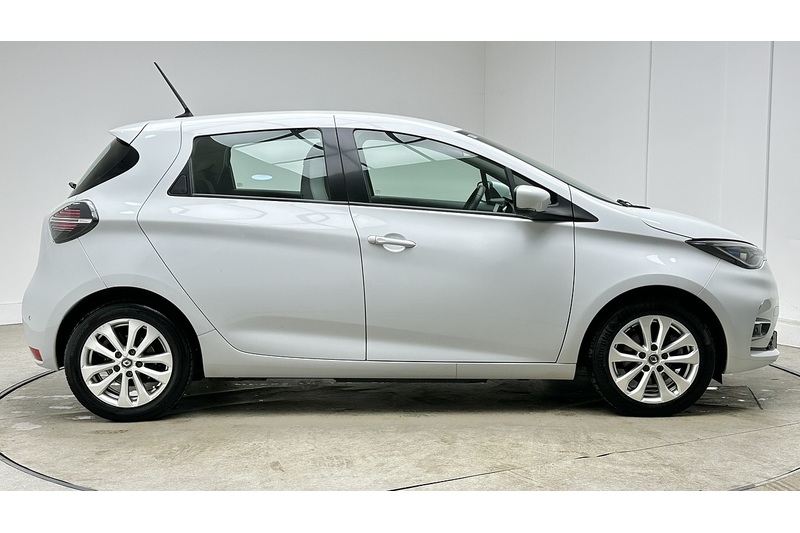 Renault Zoe R110 EV50 SE - U3076