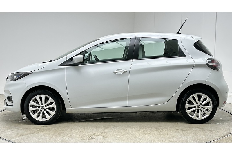 Renault Zoe R110 EV50 SE - U3076