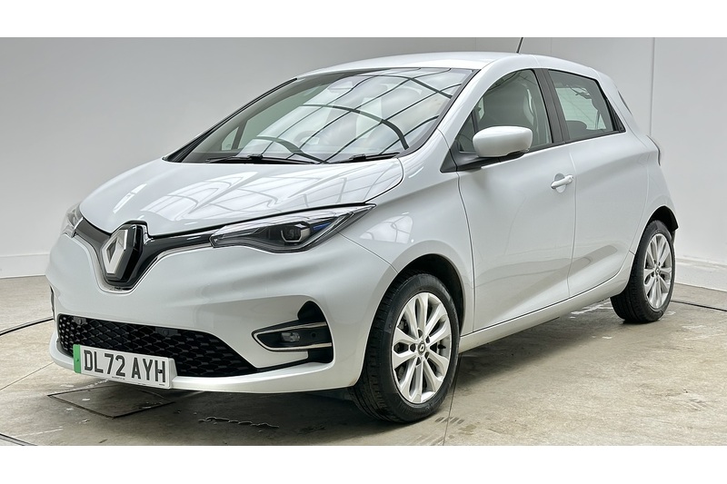 Renault Zoe R110 EV50 SE - U3076