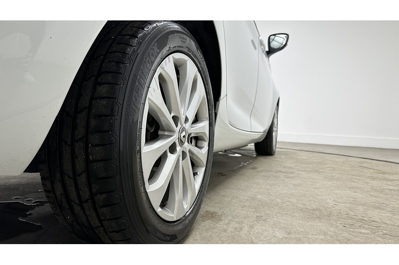 Renault Zoe R110 EV50 SE - U3076