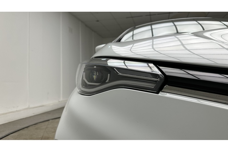 Renault Zoe R110 EV50 SE - U3076