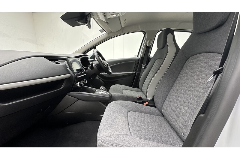 Renault Zoe R110 EV50 SE - U3076