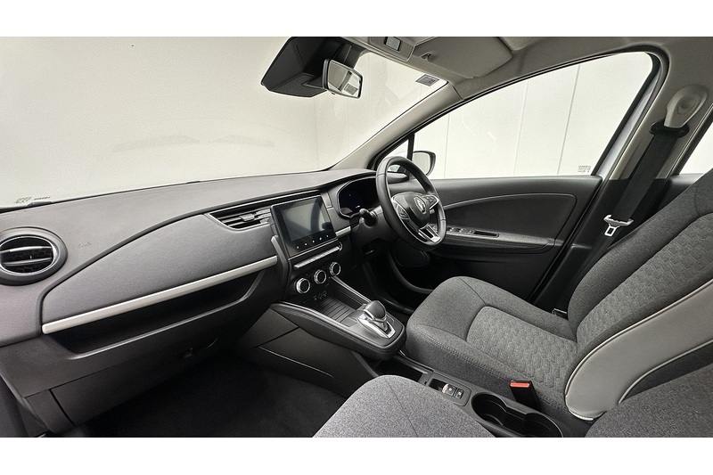 Renault Zoe R110 EV50 SE - U3076