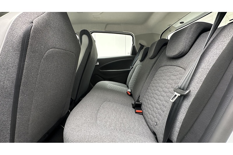 Renault Zoe R110 EV50 SE - U3076