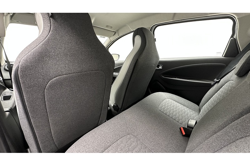Renault Zoe R110 EV50 SE - U3076