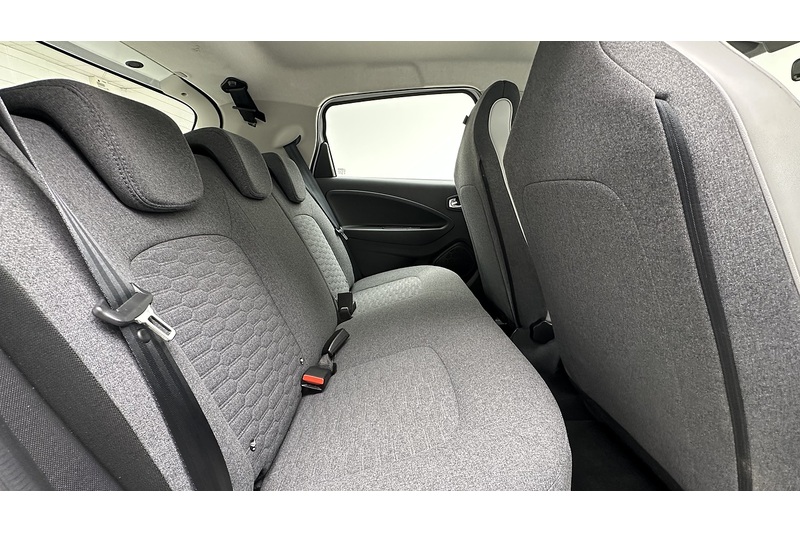 Renault Zoe R110 EV50 SE - U3076