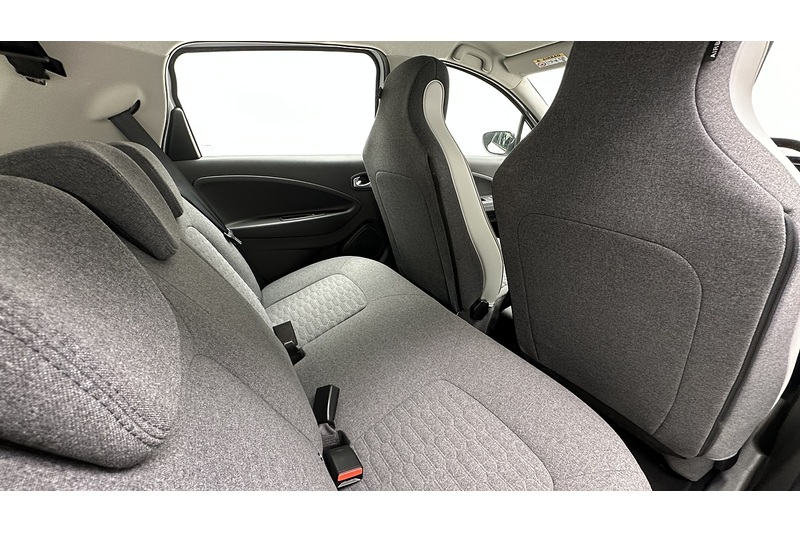 Renault Zoe R110 EV50 SE - U3076