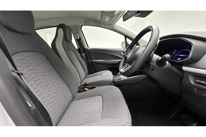 Renault Zoe R110 EV50 SE - U3076