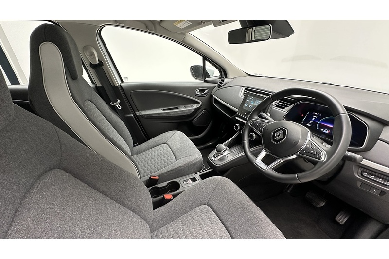 Renault Zoe R110 EV50 SE - U3076