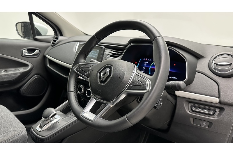 Renault Zoe R110 EV50 SE - U3076