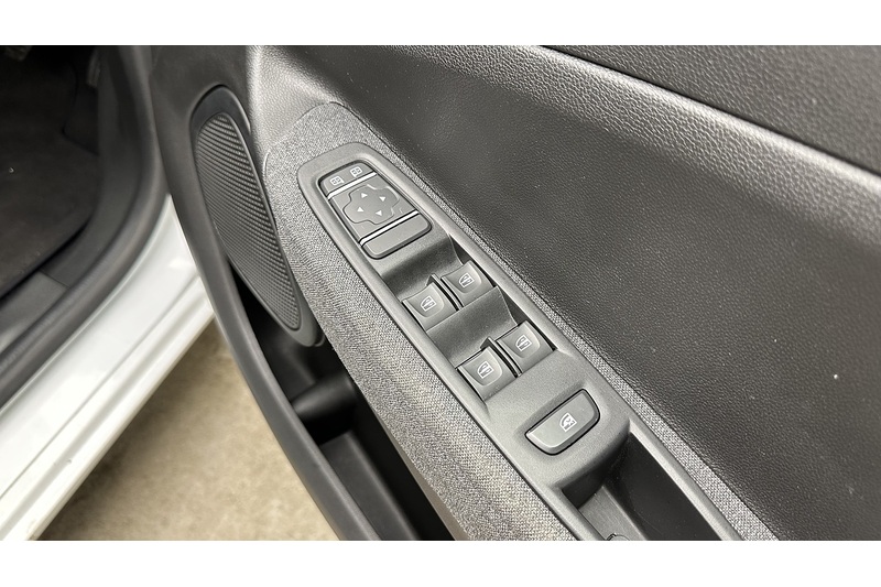 Renault Zoe R110 EV50 SE - U3076