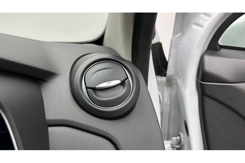 Renault Zoe R110 EV50 SE - U3076