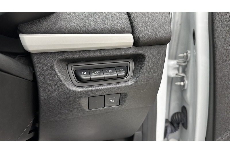 Renault Zoe R110 EV50 SE - U3076