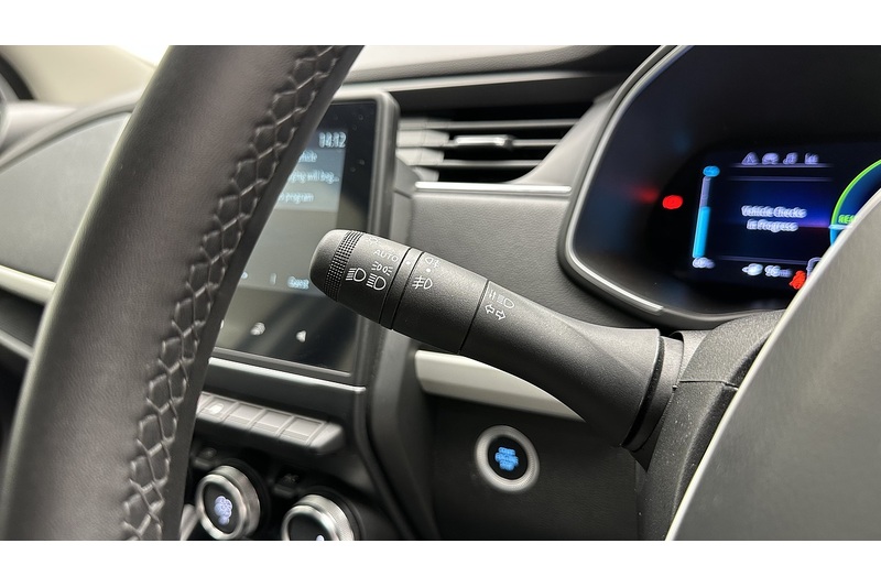 Renault Zoe R110 EV50 SE - U3076