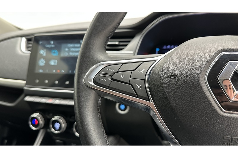 Renault Zoe R110 EV50 SE - U3076