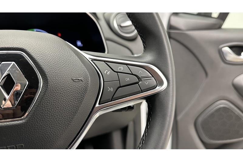 Renault Zoe R110 EV50 SE - U3076