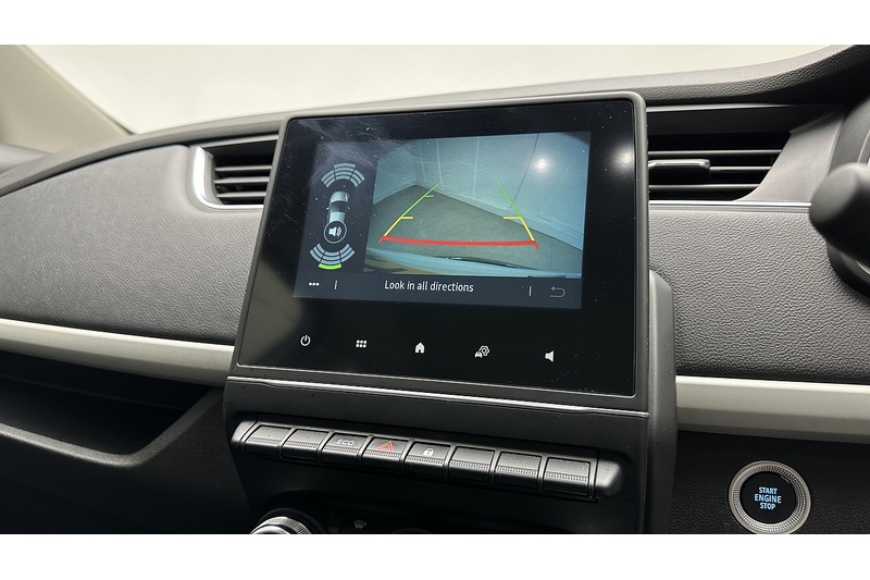 Renault Zoe R110 EV50 SE - U3076