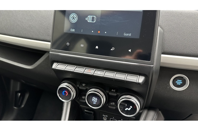 Renault Zoe R110 EV50 SE - U3076