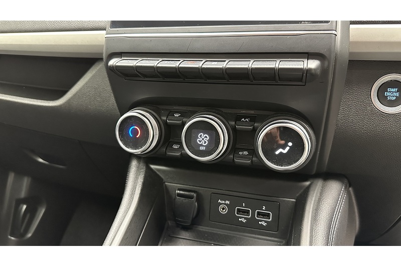 Renault Zoe R110 EV50 SE - U3076